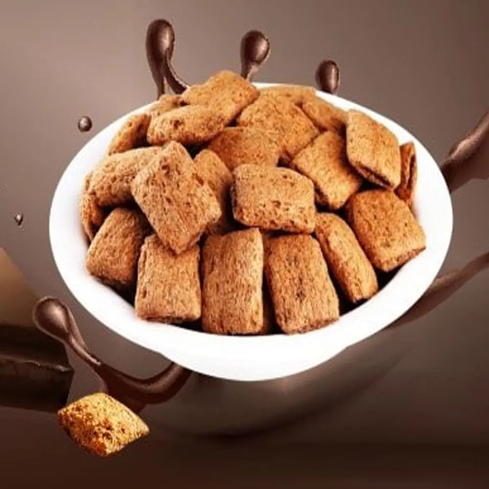 Choco fills