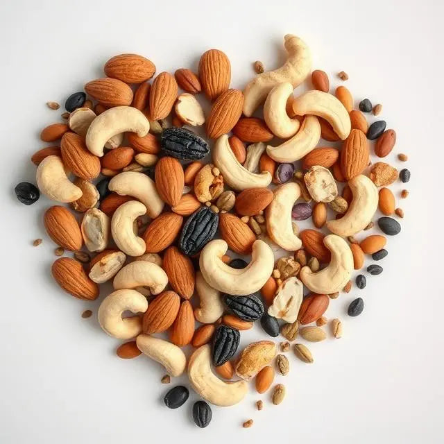 Mix Dry Fruits