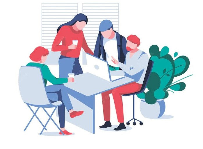 Building Synergistic Partnerships