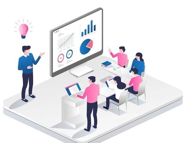 Efficient & Adaptive Processes