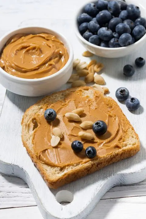 Peanut Butter
